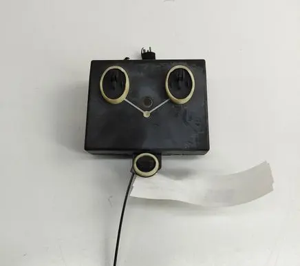 Audi A5 8T 8F Door control unit/module 8T0959795L