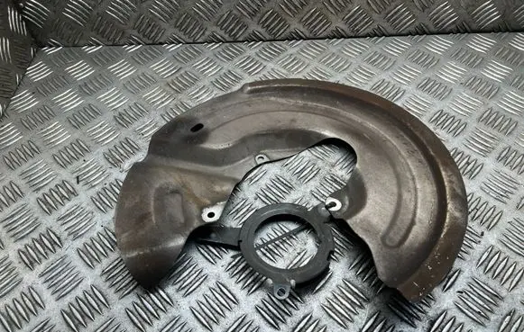Renault Scenic IV - Grand scenic IV Rear brake disc plate dust cover 441613418R
