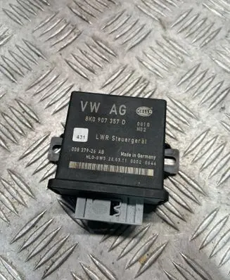 Audi Q5 SQ5 Light module LCM 8K0907357D