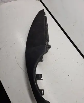 Mazda 3 II Dashboard trim BCN755131 K3006