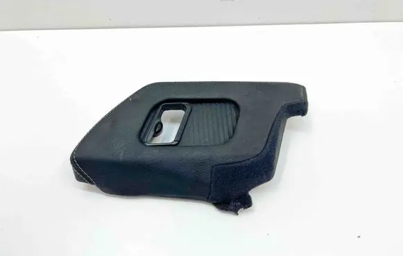 Mercedes-Benz SL R129 Front door seat control surround trim 1299110122 A1299110122