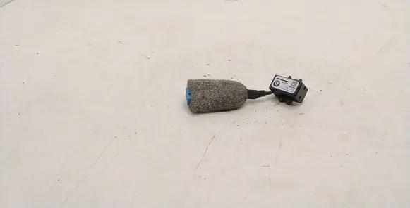 BMW 3 F30 F35 F31 Microphone (bluetooth/phone) 9263744 0691643