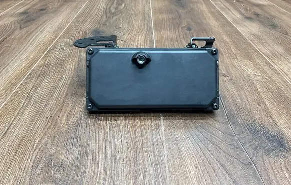 Dodge RAM Windshield/windscreen camera 04672891AB