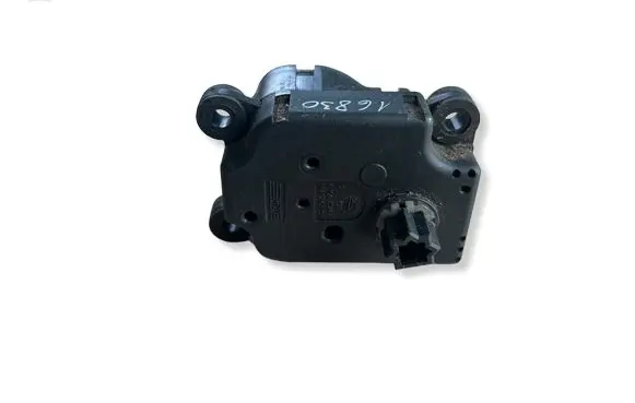 Citroen C5 Air flap motor/actuator 4PUH19E616AB EAD552 VISTEON