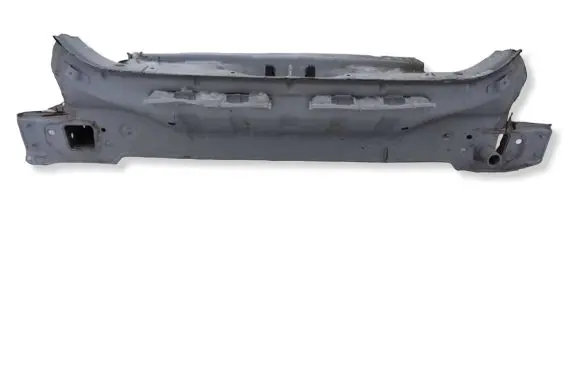 Hyundai Kona I Rear sill (body part) 