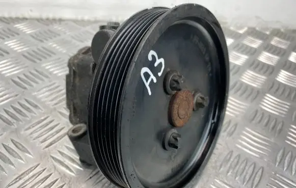 Mercedes-Benz C W203 Power steering pump A0044661301