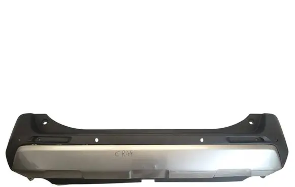 Toyota RAV 4 (XA50) Rear bumper 5215942230AUTOAS2 5215942230