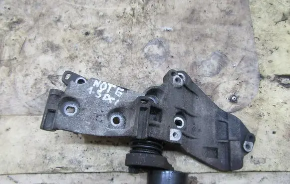 Nissan Note (E12) Generator/alternator bracket KRIS235789