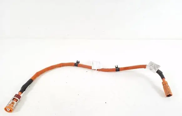 Mercedes-Benz EQC Other wiring loom A2935409002