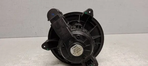 Ford Transit Custom Heater fan/blower BK2T18456AA 0130115572 0007907904