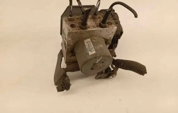 Ford Mondeo MK IV ABS Pump CG912C405CB 54085966A 17393901