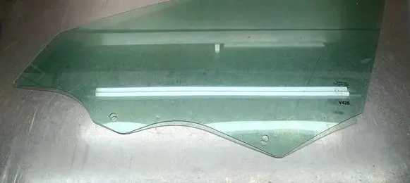 Volvo XC60 Sill supporting ledge 32244870
