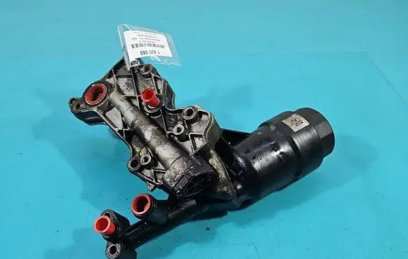 Mercedes-Benz B W246 W242 Engine oil radiator 70362380 IMPRK1435060