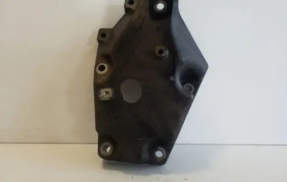 BMW X3 E83 Engine mounting bracket 22113451673 3451673