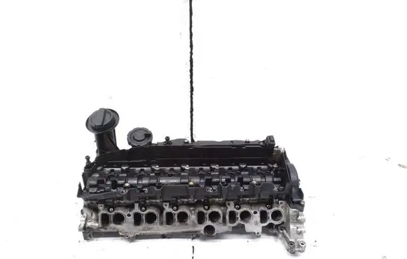 BMW X5 E70 Engine head D2038513 155732701 13032801967