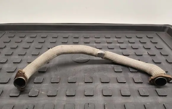 Land Rover Evoque I EGR valve line/pipe/hose