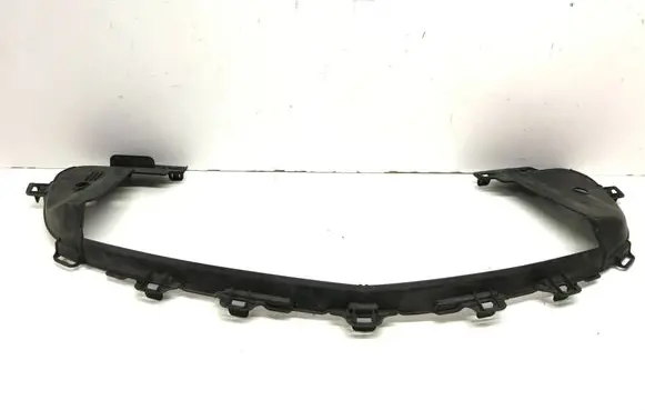 Mercedes-Benz E W213 Intercooler air guide/duct channel A2138850703