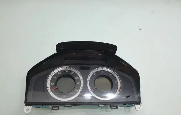 Volvo S80 Speedometer (instrument cluster) 69399340U