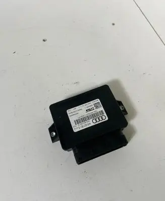 Audi A6 C7 Hand brake control module 4H0907801E