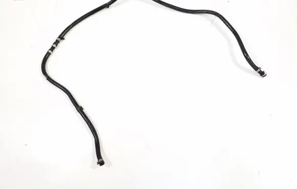 Audi Q5 SQ5 Windshield washer fluid hose 8R0955953B