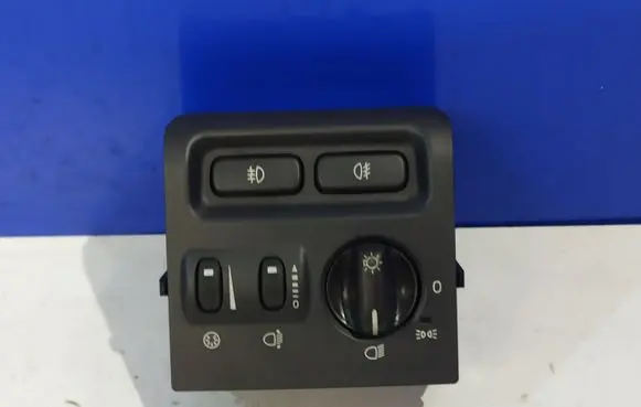 Volvo S40, V40 Light switch 30613945