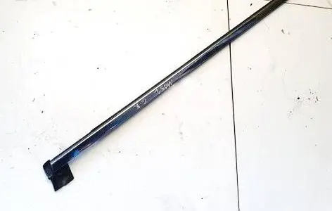Citroen C5 Rear door glass trim molding 