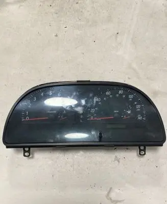 Toyota Camry Speedometer (instrument cluster) 838000664000 TN1575104183