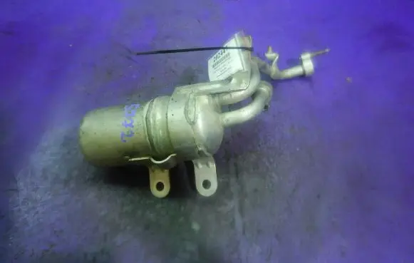 Ford Focus C-MAX Air conditioning (A/C) air dryer 