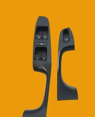 Volkswagen Jetta VI Quarter vent window switch 7L6959855D
