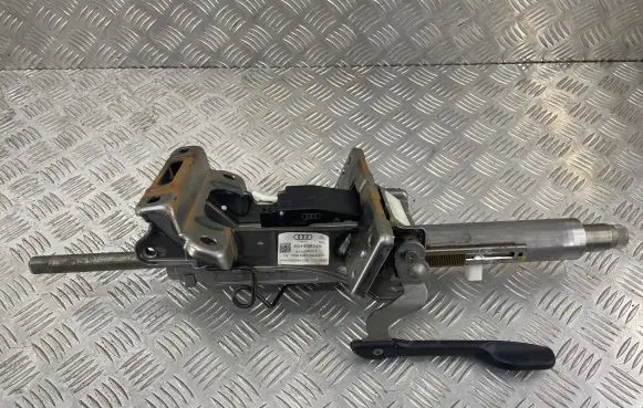Audi A7 S7 4G Steering column damper 4G0419506S 11020401393 3S045299GC4XU