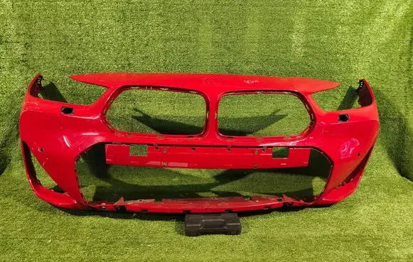 BMW X2 F39 Front bumper 