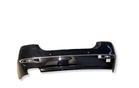 BMW 5 F10 F11 Rear bumper TAIWAN