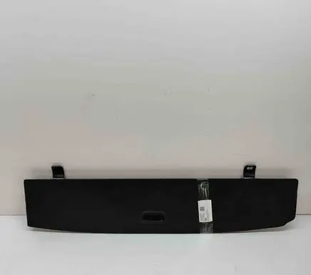 BMW 3 F30 F35 F31 Trunk/boot floor carpet liner 7311432
