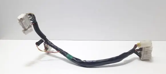 Subaru Forester SF Other wiring loom