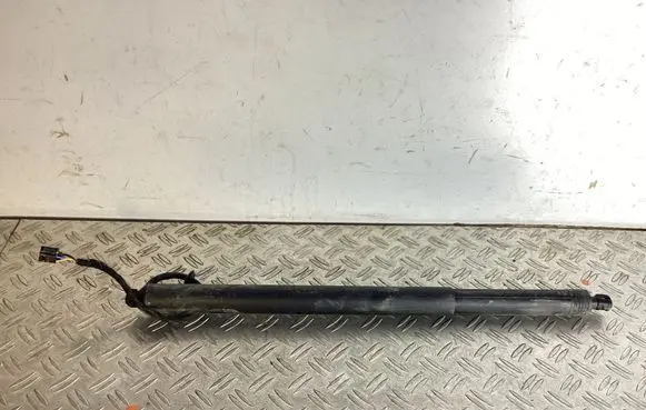 Porsche Macan (95B) Tailgate/trunk strut/damper 95B827851H