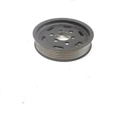Audi A5 Sportback 8TA Power steering pump pulley 038145255B