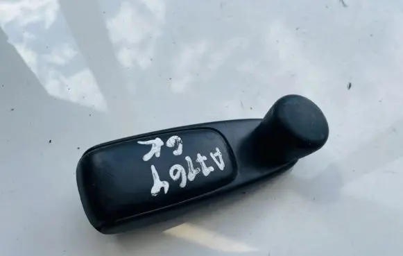 Peugeot 407 Front door window winding handle 9639828877 9646394677