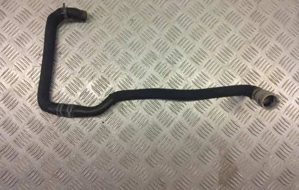 Audi A6 S6 C7 4G Engine coolant pipe/hose 4G0122293B