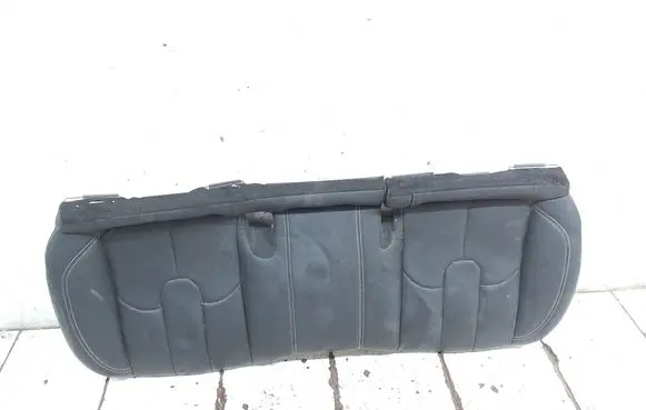 Land Rover Evoque I Rear seat BJ326340AA