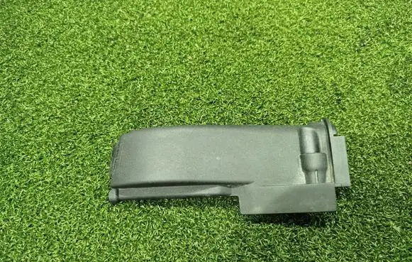 Timing belt guard (cover)