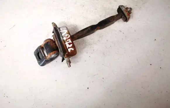 Mazda 6 Rear door check strap stopper