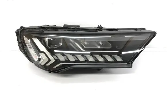 Audi Q7 4M Headlight/headlamp 4M0941040C 11564220000 H14M0V2R