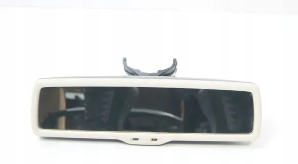 Volkswagen PASSAT B6 Rear view mirror (interior) 1K0857511D