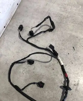 Maserati GranTurismo Parking sensor (PDC) wiring loom 228552