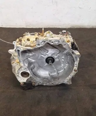 Toyota ProAce City Automatic gearbox 21D7E14723 085883380 3499971