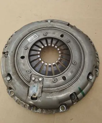 Pressure plate