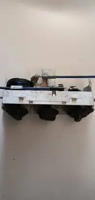 Opel Vectra B Climate control unit 36936A