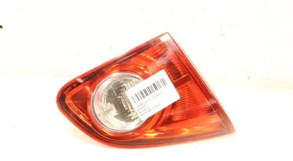 Nissan Qashqai Rear/tail lights 89071063