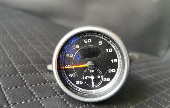 Porsche Macan (95B) Clock 7P5919203