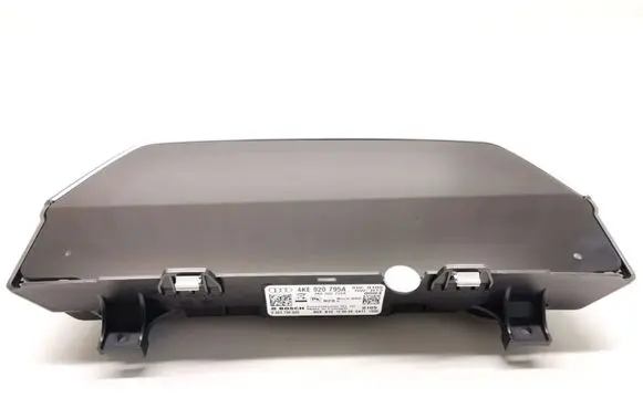 Audi e-tron Speedometer (instrument cluster) 4KE920795A